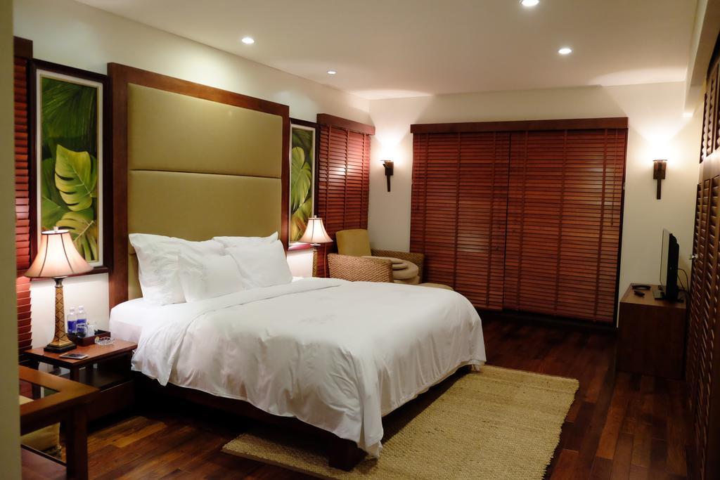 4Br Pearl Villa At Furramar Danang 外观 照片