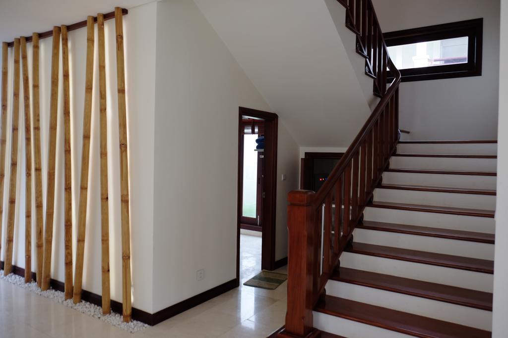 4Br Pearl Villa At Furramar Danang 外观 照片